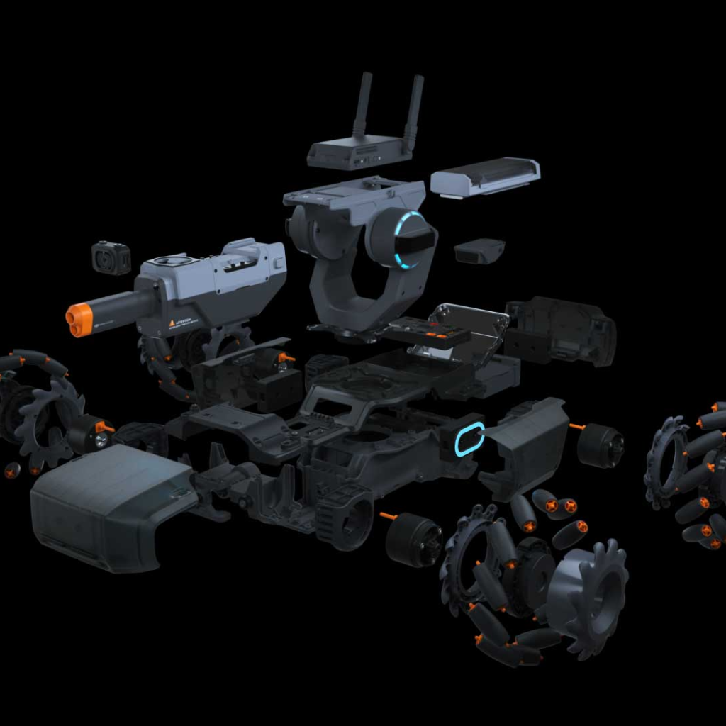 robomaster